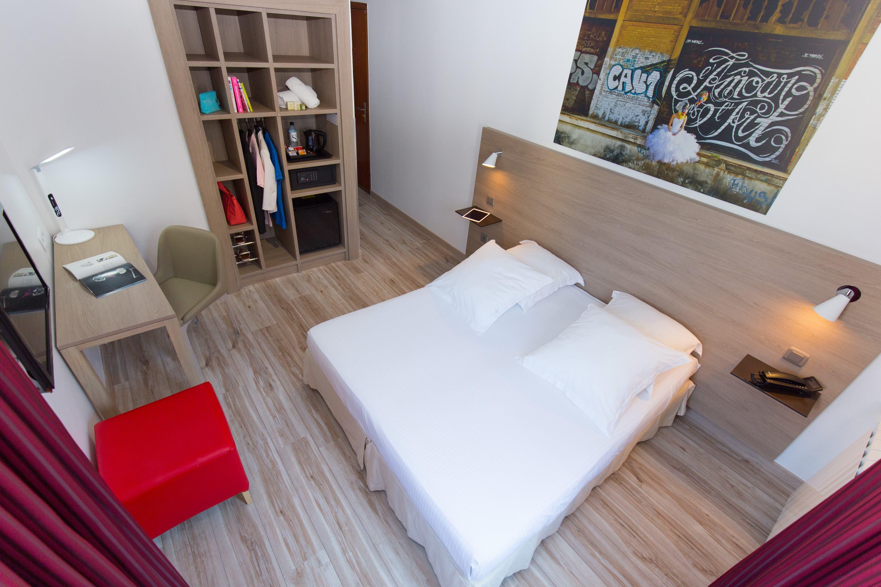 Grand Hotel Dauphine Toulon, Boutique Hotel & Suites Kültér fotó