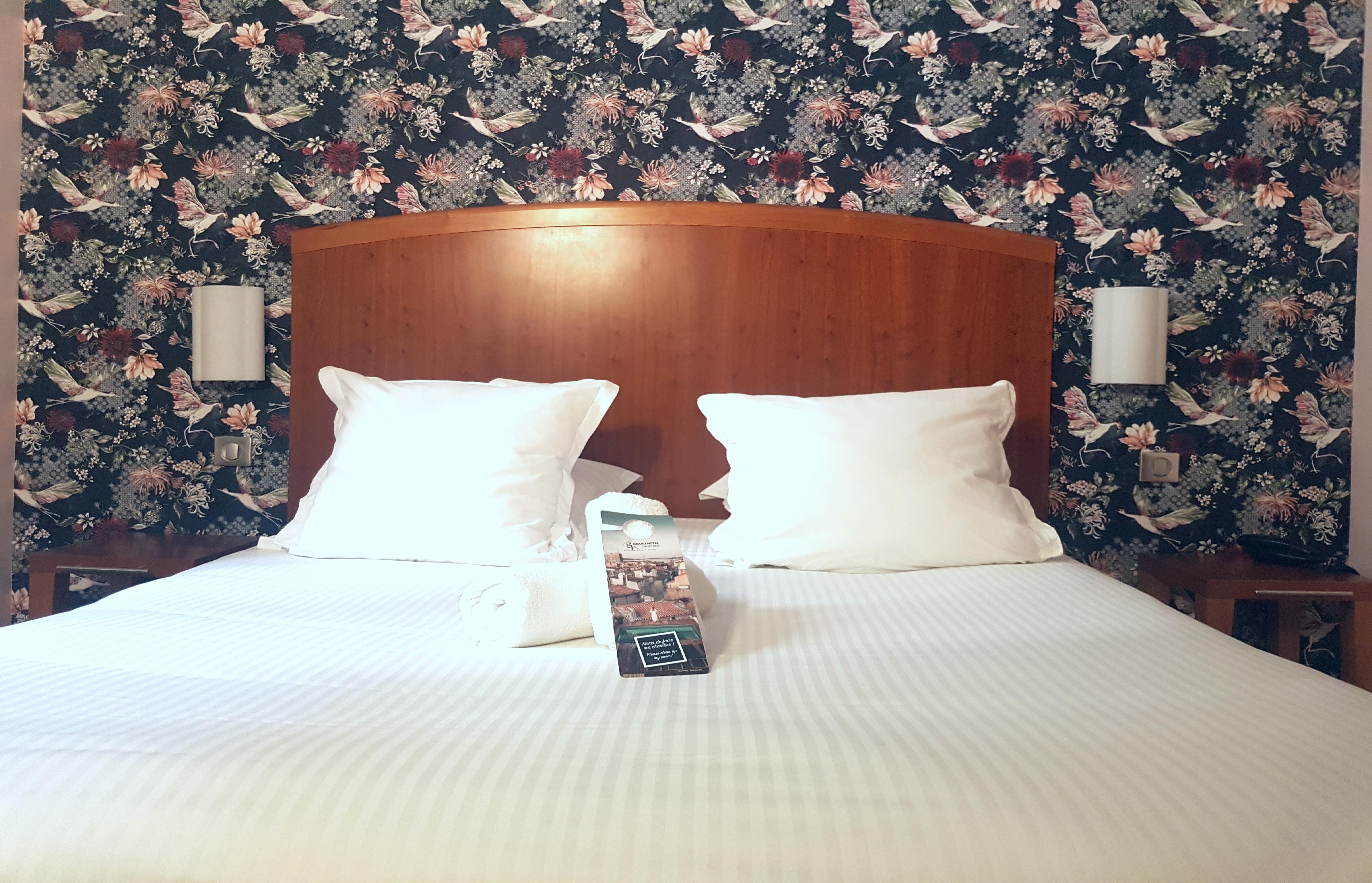 Grand Hotel Dauphine Toulon, Boutique Hotel & Suites Kültér fotó