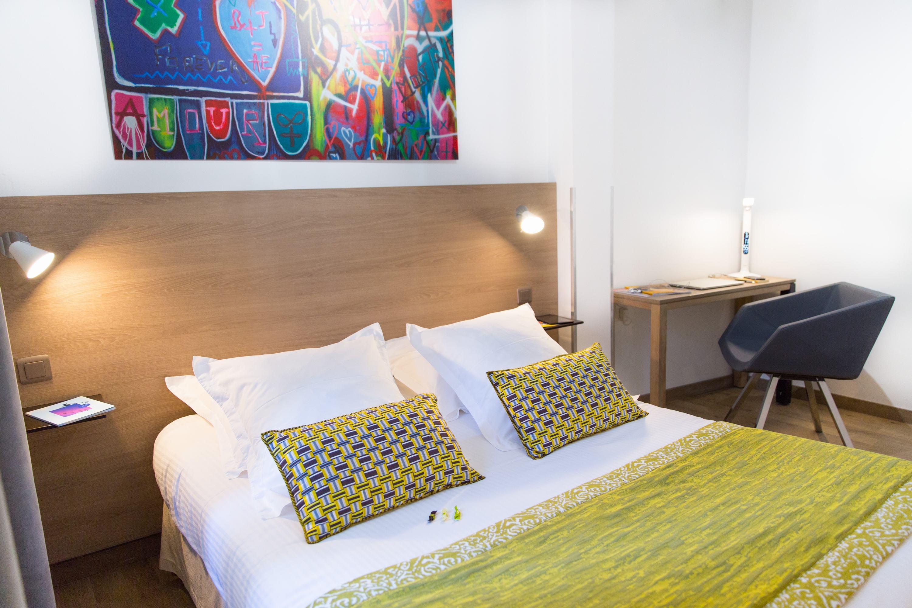 Grand Hotel Dauphine Toulon, Boutique Hotel & Suites Kültér fotó