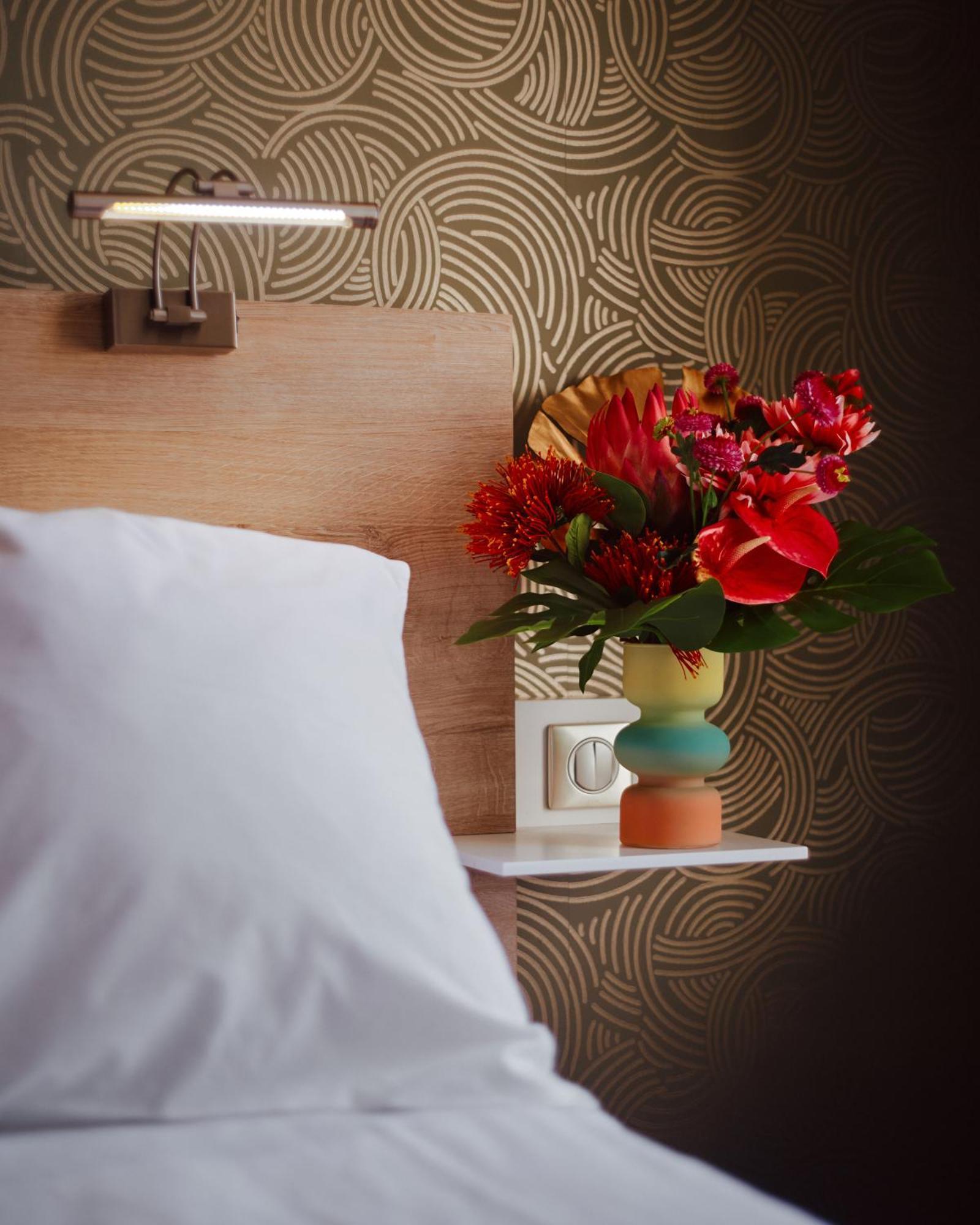 Grand Hotel Dauphine Toulon, Boutique Hotel & Suites Kültér fotó