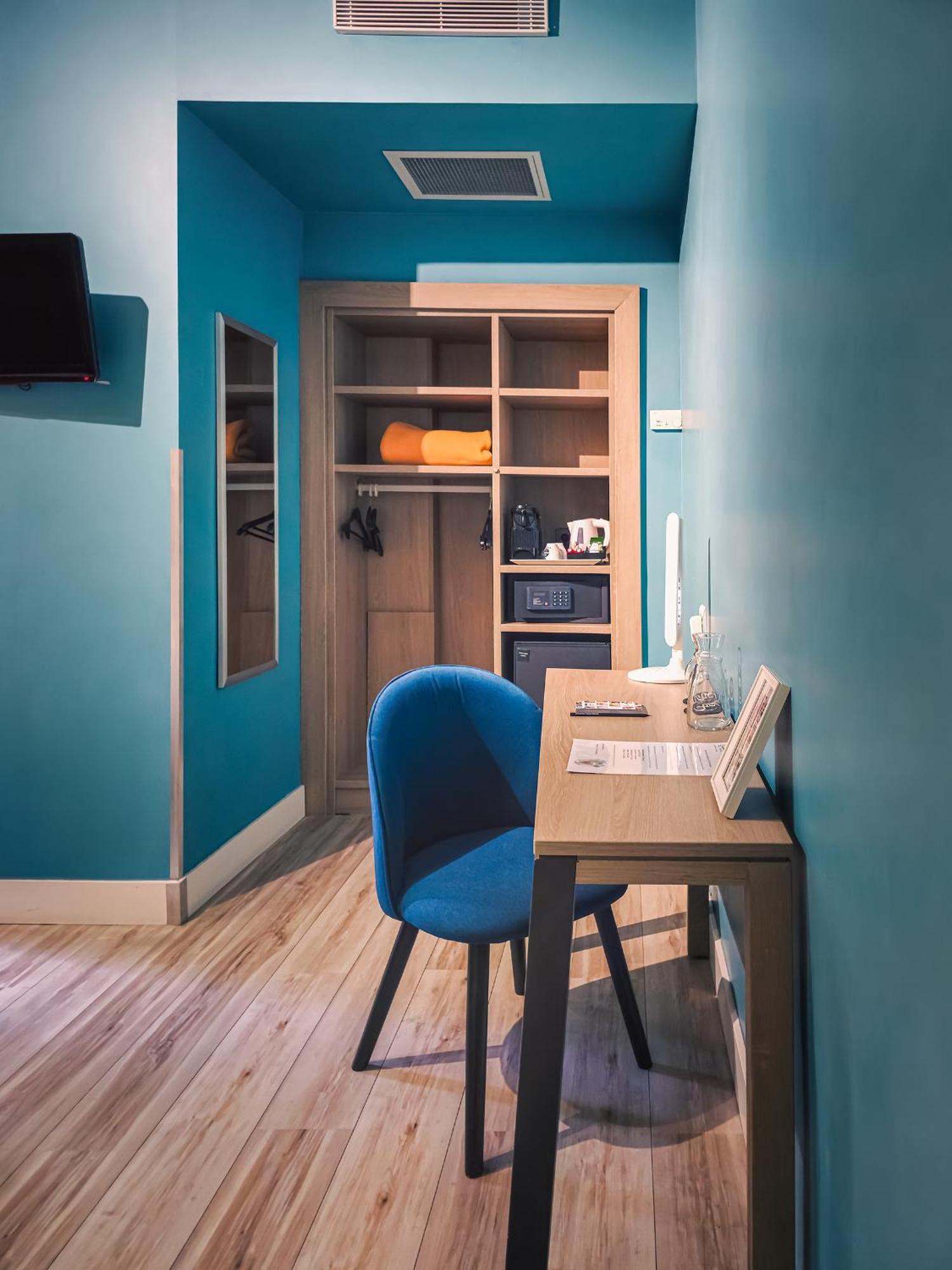 Grand Hotel Dauphine Toulon, Boutique Hotel & Suites Kültér fotó