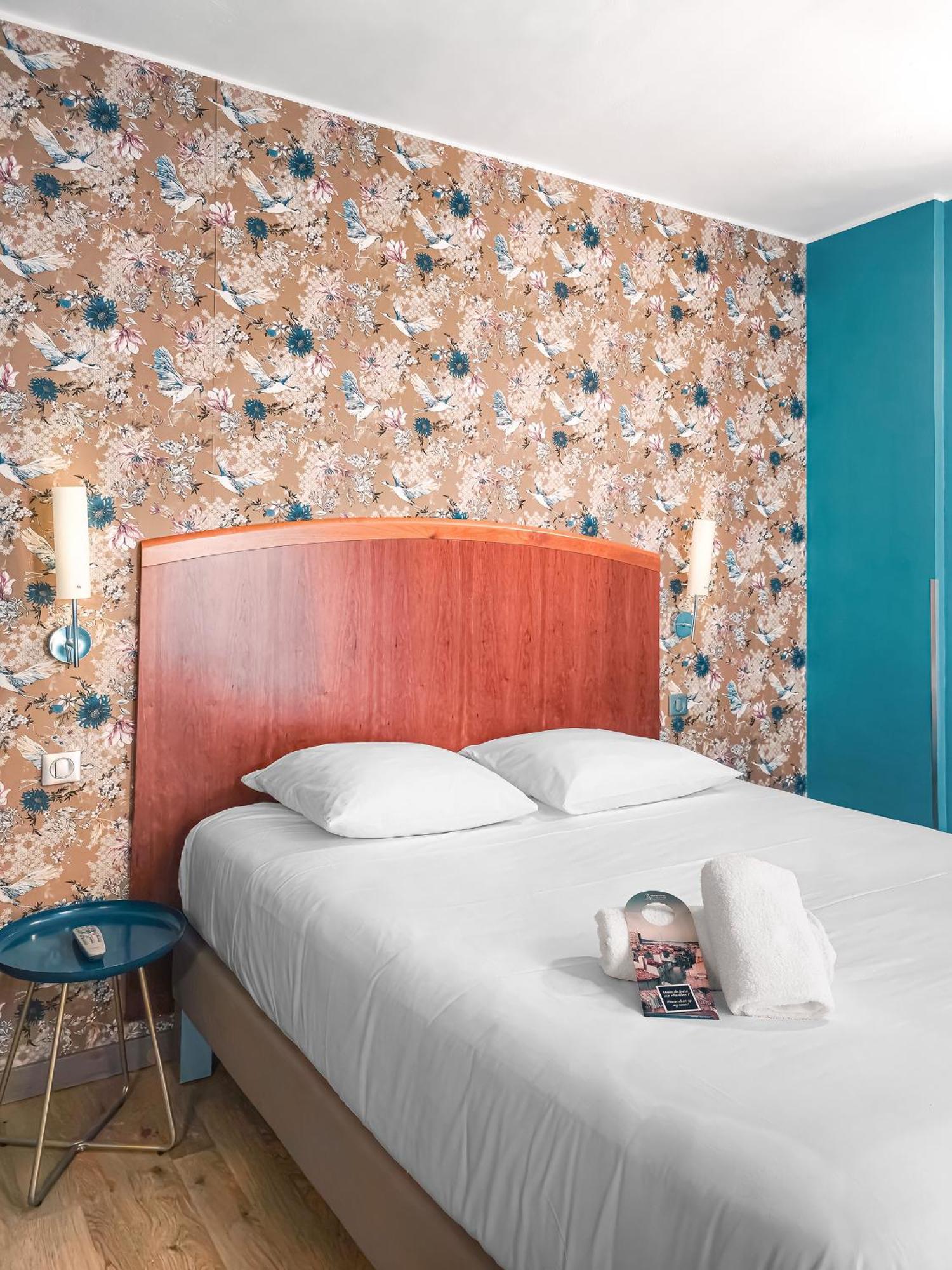 Grand Hotel Dauphine Toulon, Boutique Hotel & Suites Kültér fotó