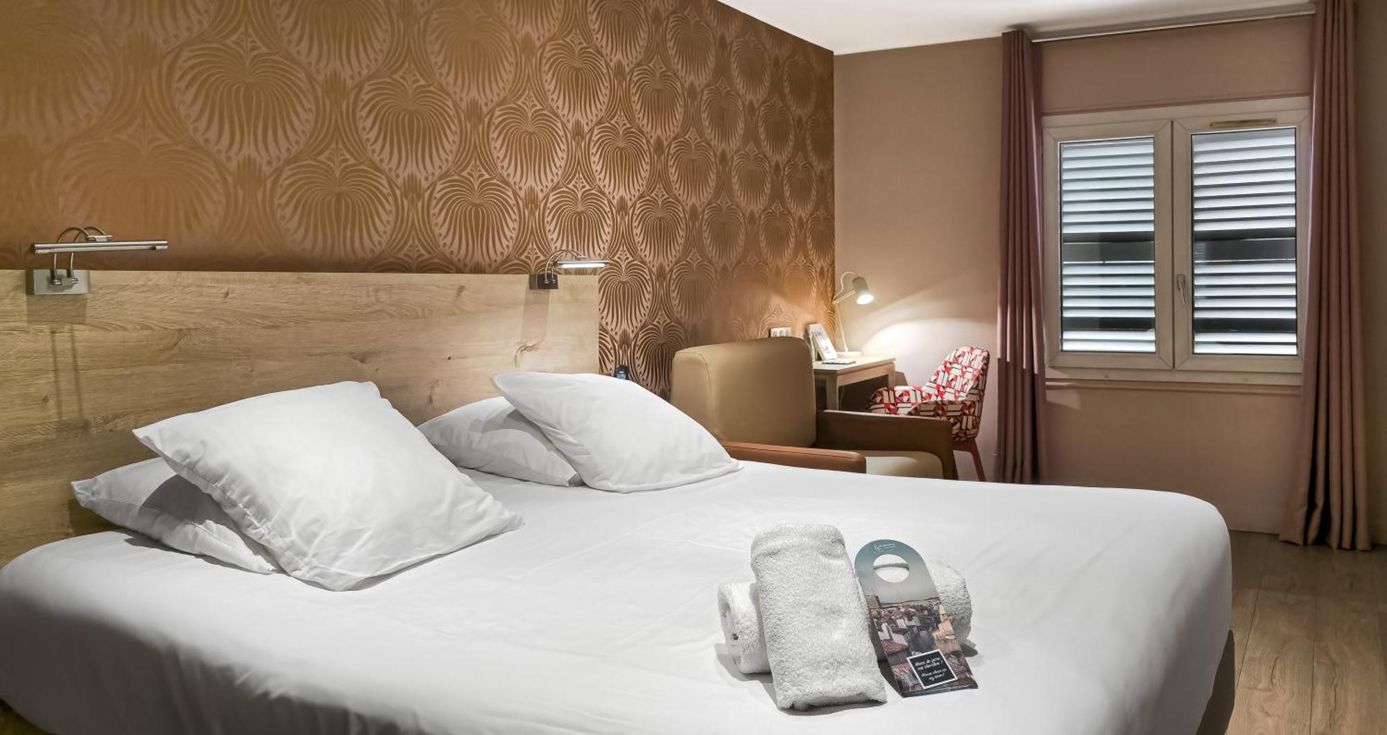 Grand Hotel Dauphine Toulon, Boutique Hotel & Suites Kültér fotó